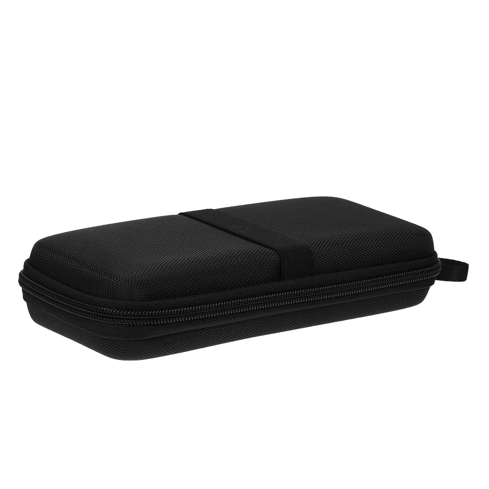 

Storage Bag Durable EVA Protective Case for Math Graphing Calculator 84 83 Plus -9750GII Large Capacity Soft Pouch
