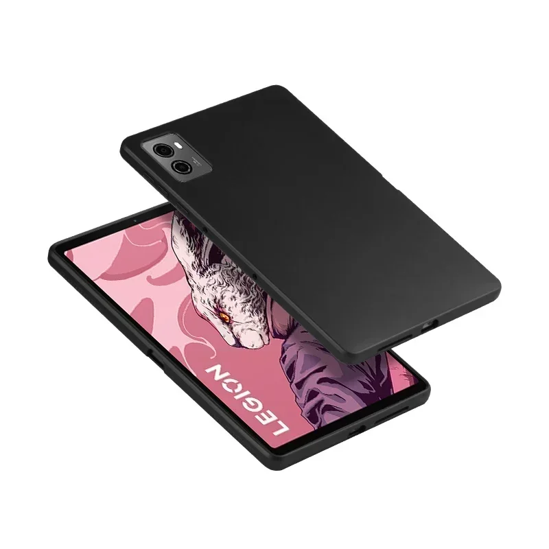 Tablet Case For Lenovo LEGION Y700 2nd Gen 8.8" TB-320F Game Tablet Back Case Cover For Legion Y700 2023 8.8 inch Silicone Cover image 6