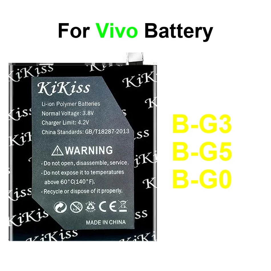 Mobile Phone Batter…