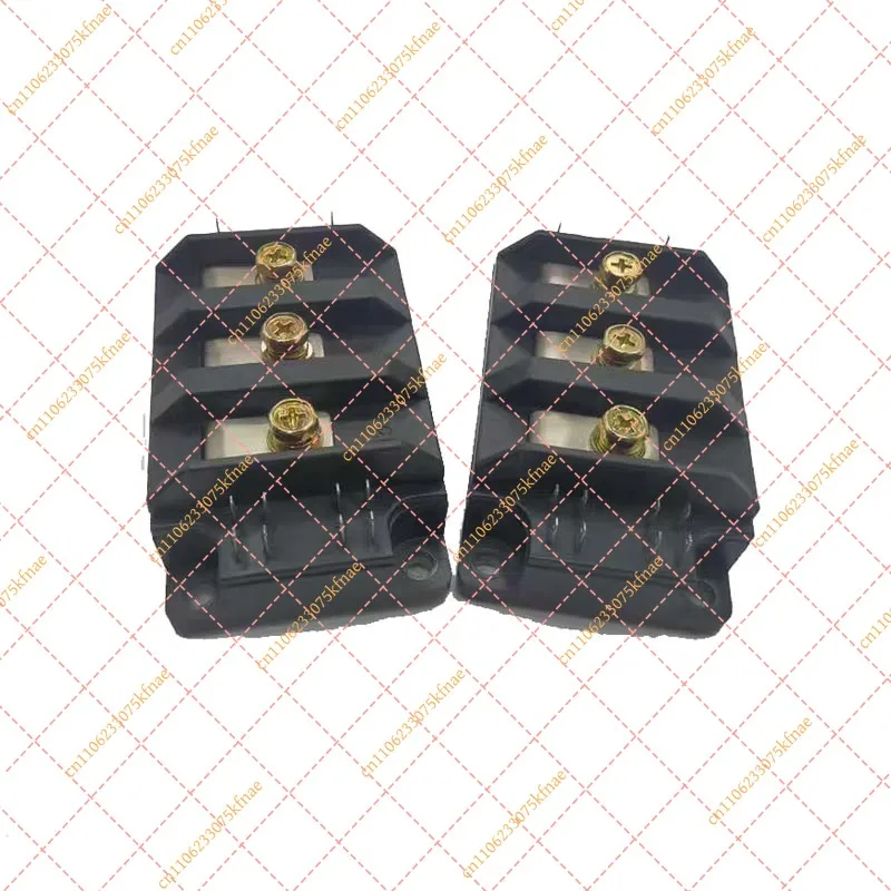 for IGBT Power Module UM150CDY-10 / UM100CDY-10 | Original Field Effect Semiconductor for VFD