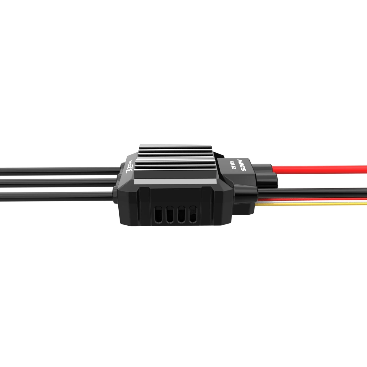 ZTW 32-bitowa modliszka G2 65A ESC 3-6S z bezszczotkowy regulator prędkości 6V/7.4V/8.4V SBEC 8A dla Model RC samolotu samolot stałopłat