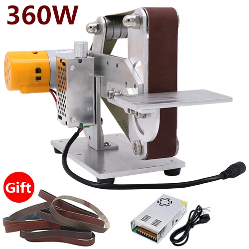Variant: 360W