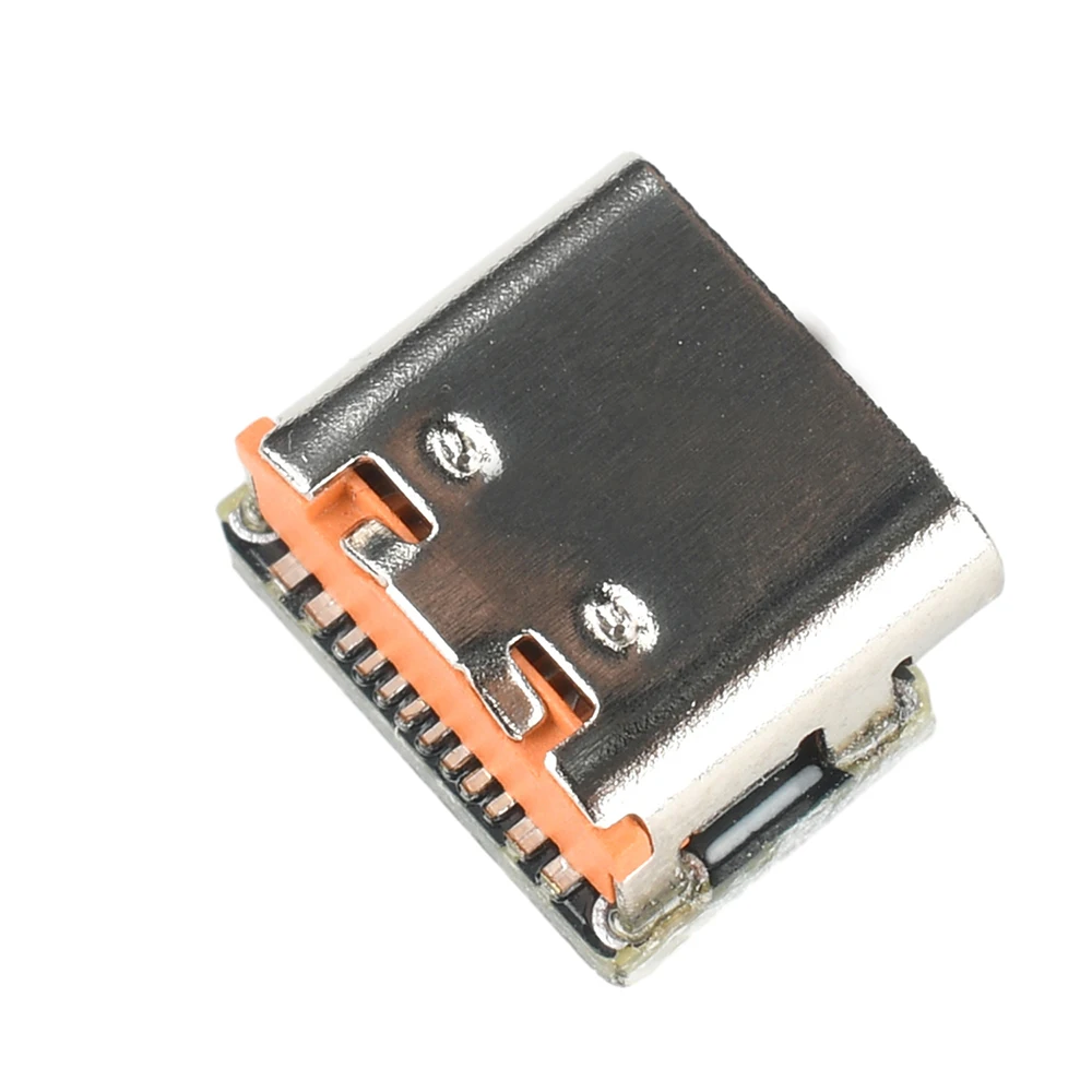 PD3.0 PD3.1 QC2.0 وحدة شحن سريع شرك صغير Type-C تيار مستمر 9 فولت/12 فولت/15 فولت/20 فولت الزناد PD إلى تيار مستمر لوحة شحن سريع #4