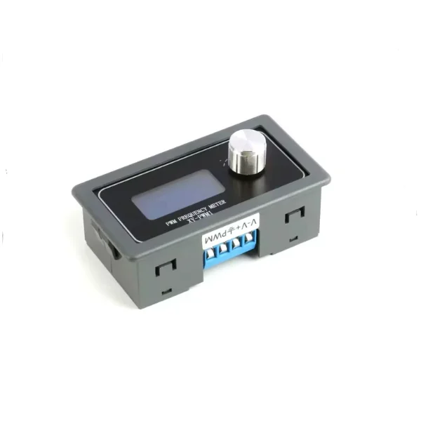 XY-PWM1 PWM pulse frequency duty cycle adjustable module square wave rectangular wave signal generator