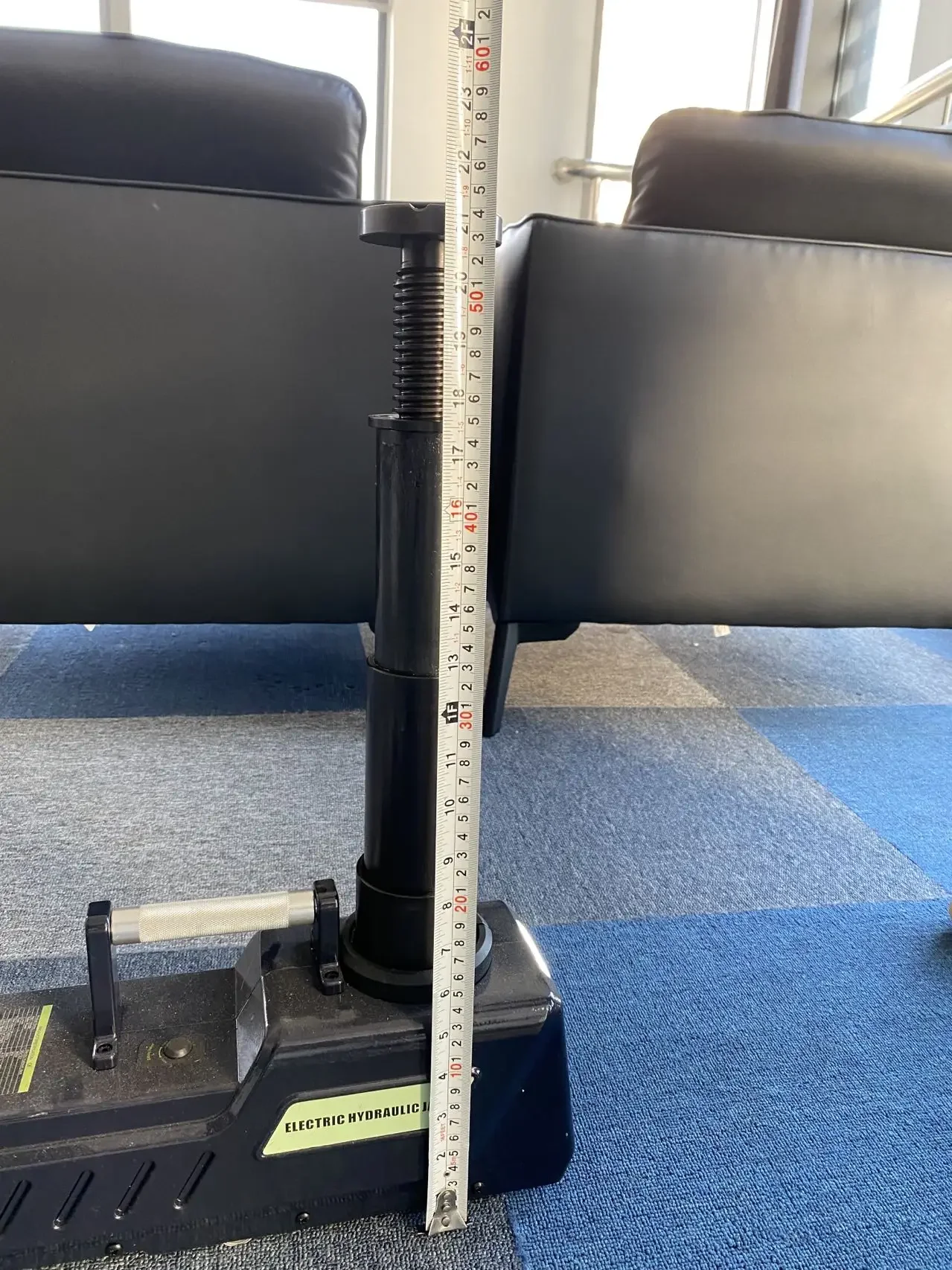 أداة الإطارات للسيارة الكهربائية