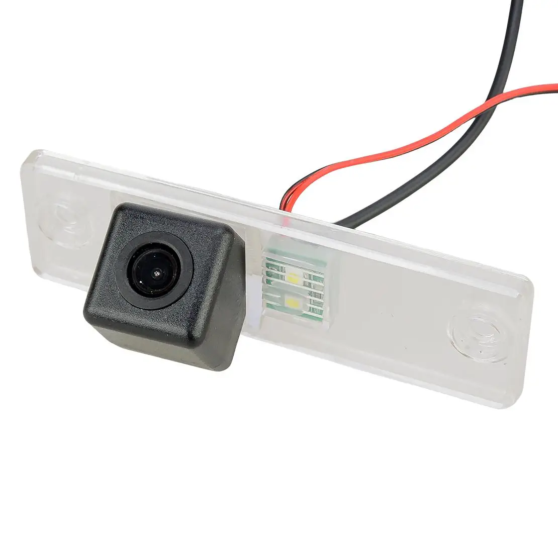 120mA Car Rear View Reverse Reversing Backup Parking Camera DC 12V Fit for Toyota 4Runner 2002 2003 2004 2005 2006 2007
