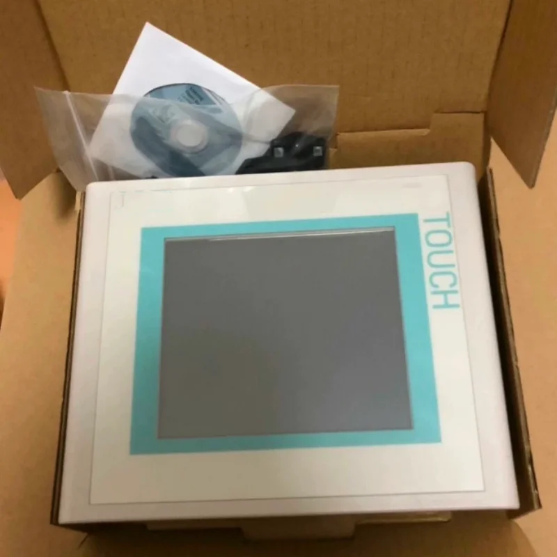 Brand-new, original colour display  6AV6642-0BA01-1AX1