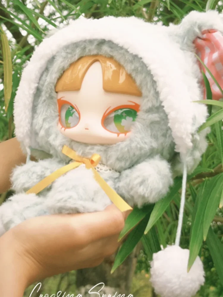 レア シークレット INNS INN音 inn's silent winter INN'S - Silent Winter Plush Series – Panda Pop SA