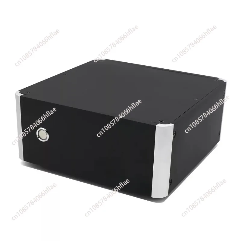 PT500 US Standard 500VA Toroidal Balanced Isolation Transformer, 500W AC Isolated Power Conditioner with 4 Outlets