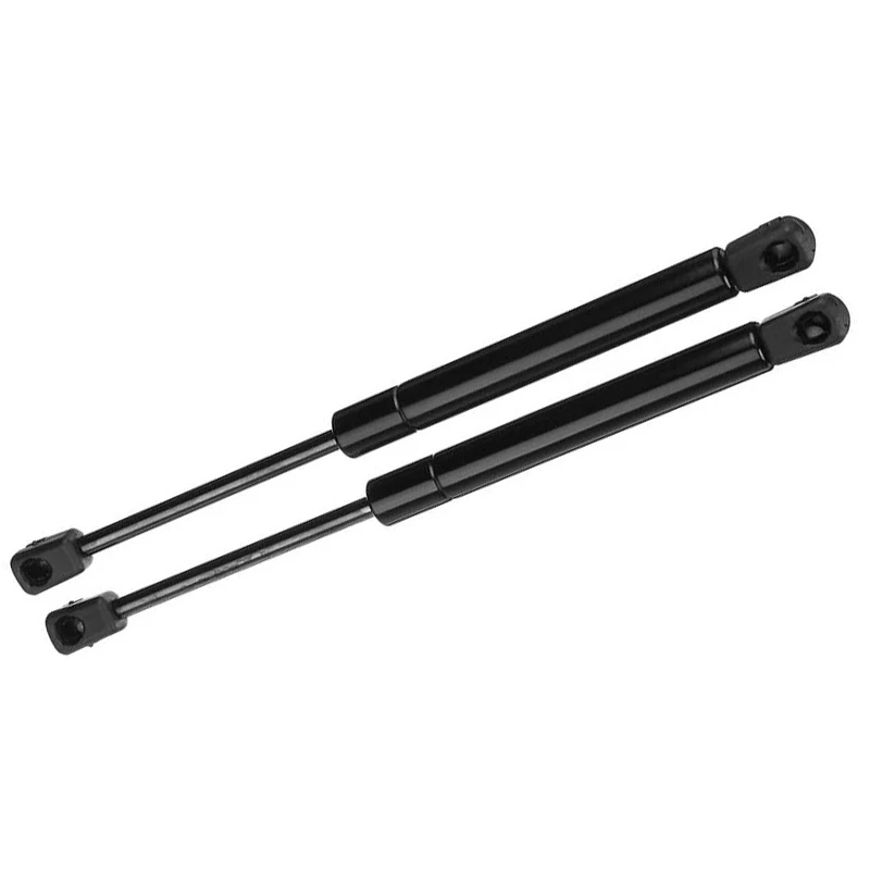 A Pair Of Car Trunk Struts Tailgate Rear Boot Lift Struts For The Lancer EX 08 15 Car Tailgate Trunk Support