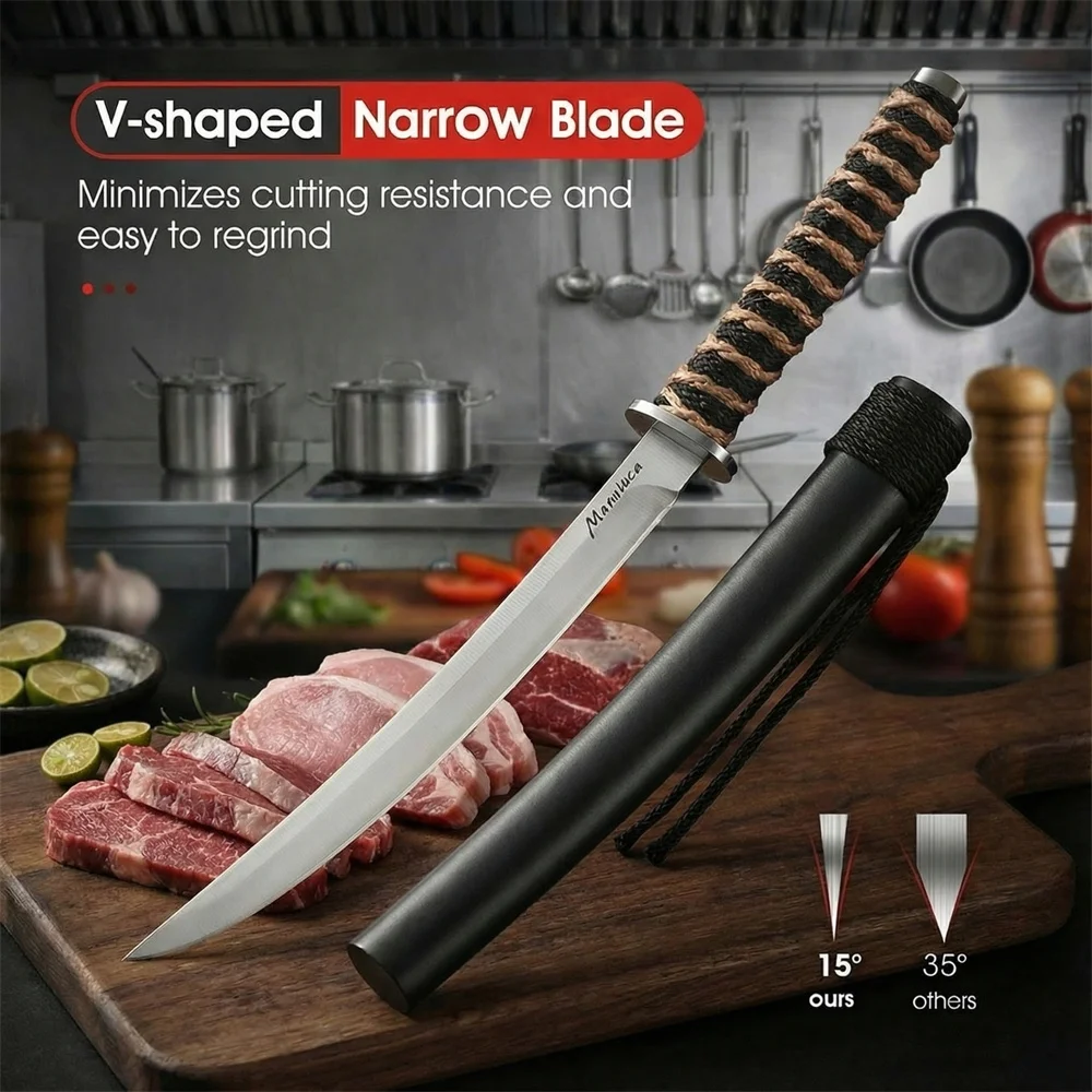 1/2/3 Pieces Of High-quality Autumn Leaves Kitchen Knives, Kitchen Tools Set, Portable Fruit Knife, Mini Kitchen Cooking Knife