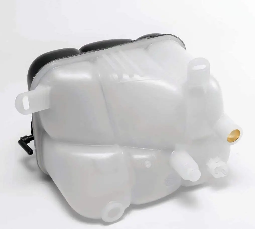 

1405001749 Engine Coolant Expansion Recovery Tank Genuine for Mercedes W140 600SEC S420 S60