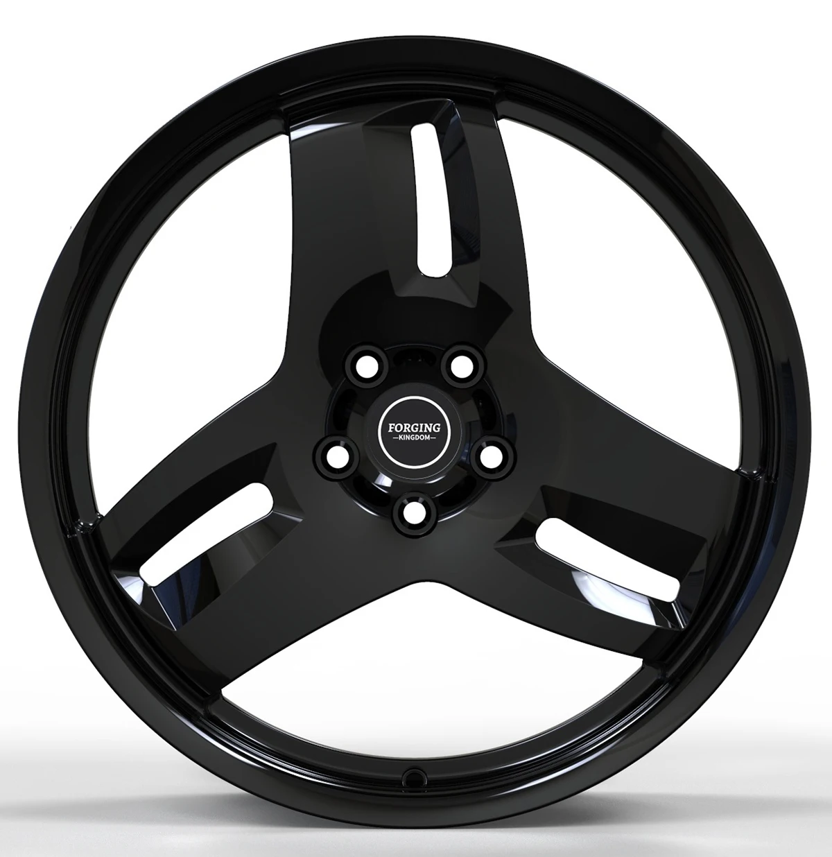 Xianglun Wholesale High Quality 6061-T6 Aluminum Alloy Wheels Custom Forged 17-26 Pulgadas 35mm-40mm ET 98mm PCD New Passenger C