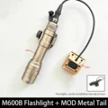 M600B-MOD Tail-DE