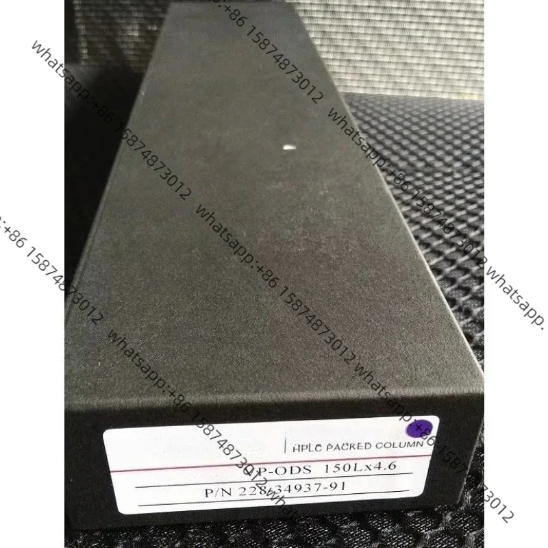 

For Shim adzu Shim-pack VP-ODS Liquid Phase C18 Column 4.6x150mm 228-34937-91