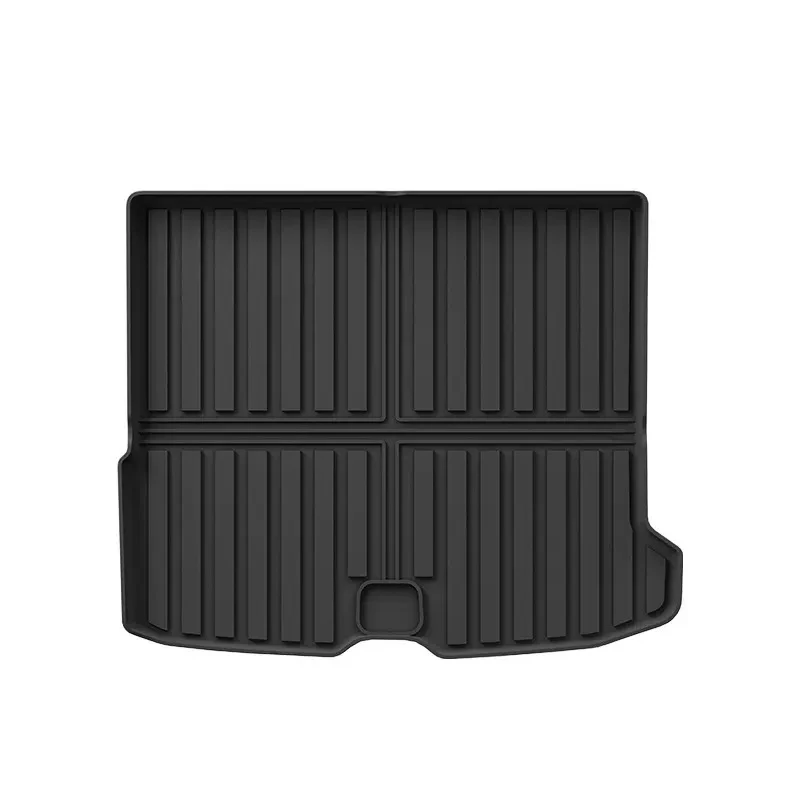 RHD for Benz GLC 300 350e 43 AMG 2025 2026 TPE Car Mats Floor Liners Trunk Mat All Weather Cargo Liner (Only for SUV)