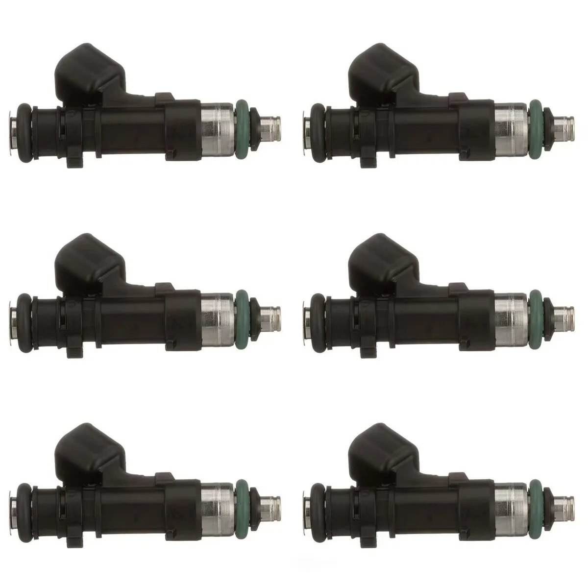 

0280158028/ 04591986AA/7B0906031A fuel injector for 2004-2010 Chrysler 2.7L 3.5L Volkswagen 0459198AA