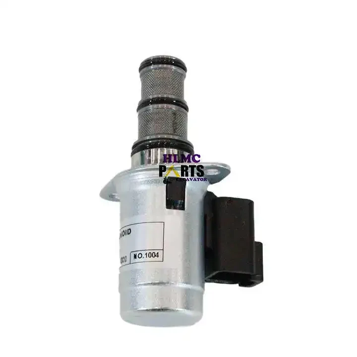 Hydraulic Stop Solenoid SV3-D2-D12 SV98-T39S 25/222913 25/MM3127 25MM3127 25222913 For SS740 TG300 PS750 TCH660