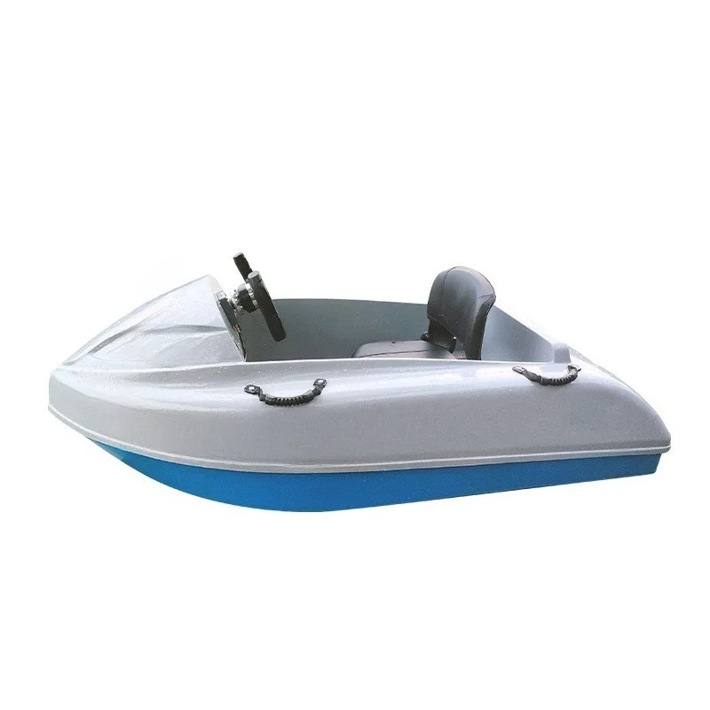 Electric Surf Boat Kadin Boat Small Jet Travel Leisure Speedboat Adult Jet Ski