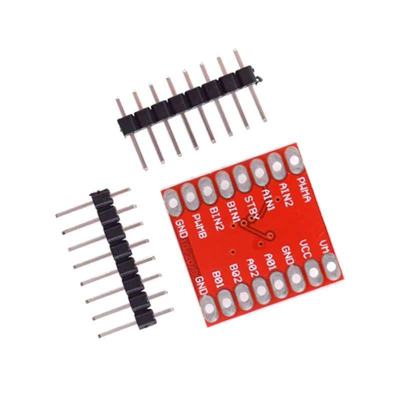 Motor Drive TB6612F… - image