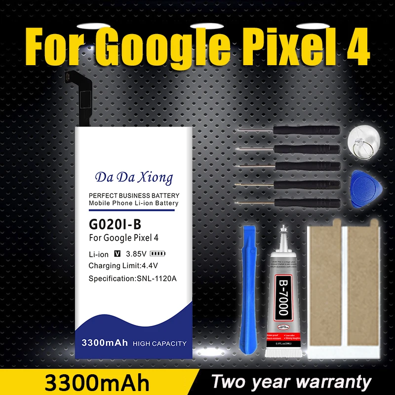 For Google Pixel4 P…