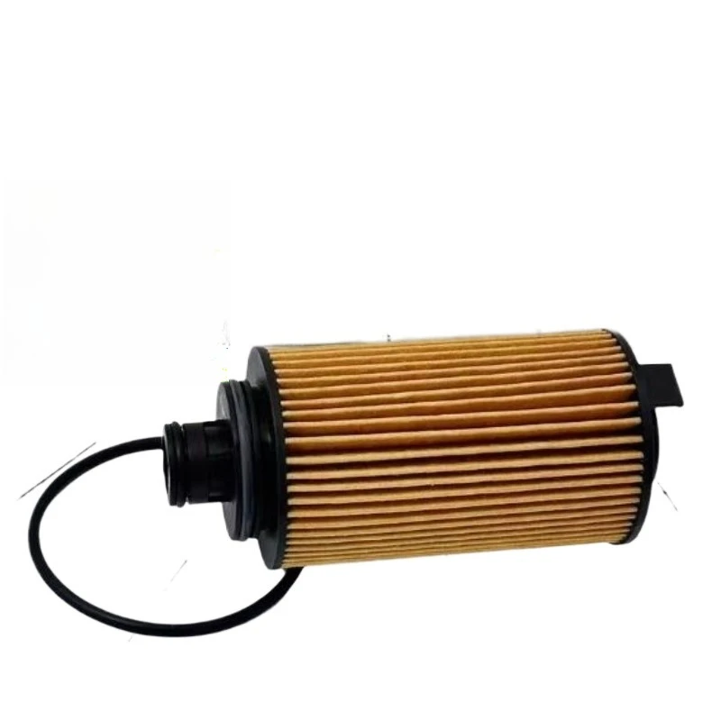 

Oil Filter 2.0T Grid Filter Genuine Original Product For MAXUS G10