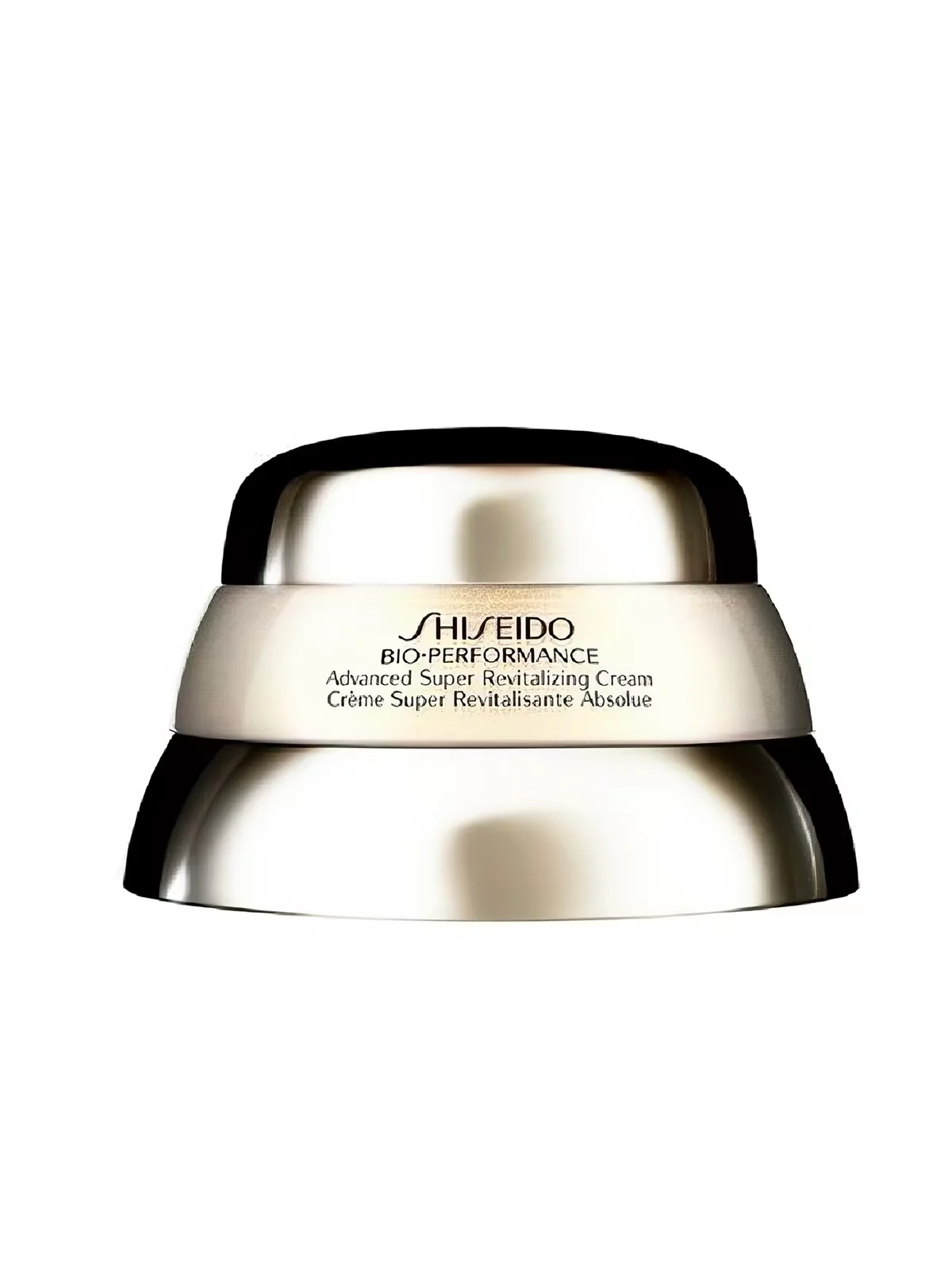 Shiseido Bio-Performance Advanced Super Revitalizing Cream 75ml, Anti-Aging Face Moisturizer, Firming Lifting Reduce Fine Lines,