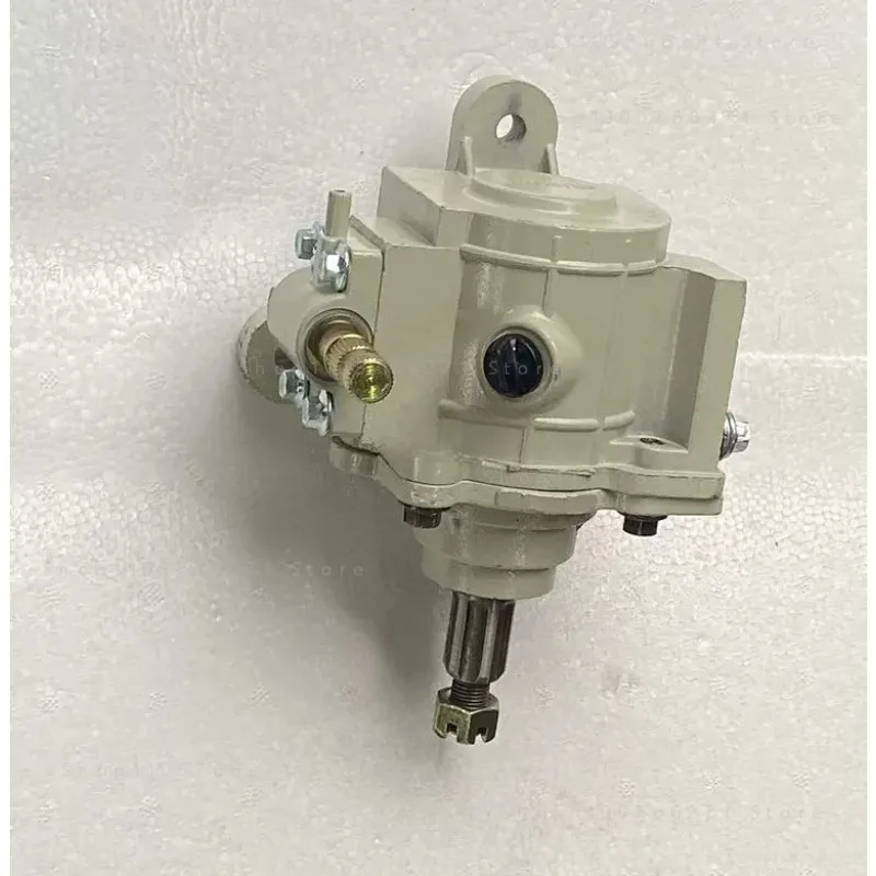 Four-Wheel off-Road Motorcycle Accessories Continuously Variable Speed GY6 Axis Drive