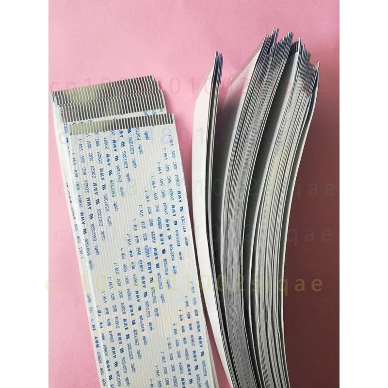 FOR Roland 36‑Pin Data Cable For FJ540 FJ740 SJ745 RS640 Inkjet Printer Plotter Replacement Spare Part