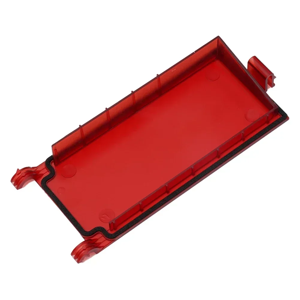 Imagem -02 - Porta de Lixo Ferramentas Limpeza Doméstica Acessórios Aspirador Peças Reposição para Roomba 800 900 Série 1pc