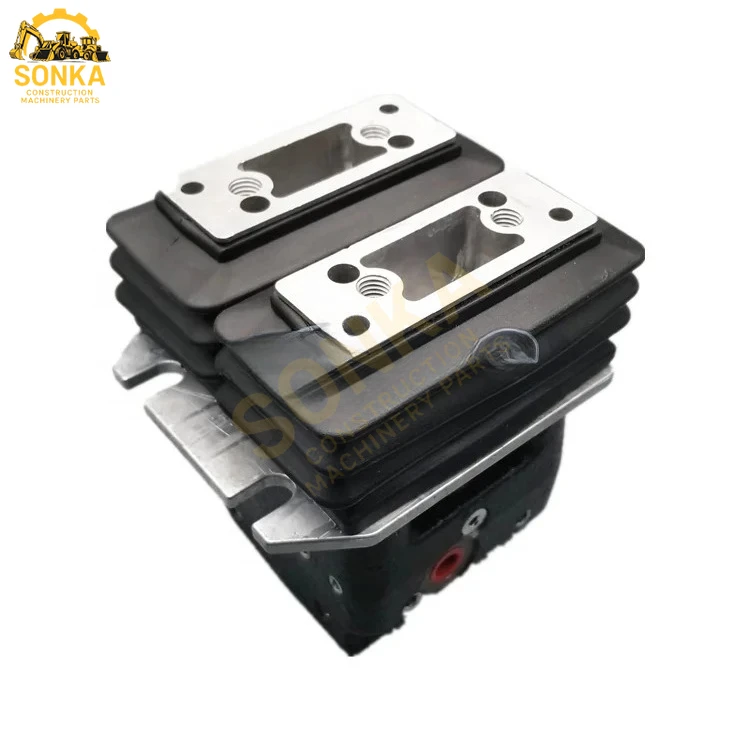 YN30V00105F1 Foot Pedal Valve for Kobelco SK200-8 SK210-8 SK250-8 SK260-8 SK350-8 SK130-8 SK140LC-8 Excavator