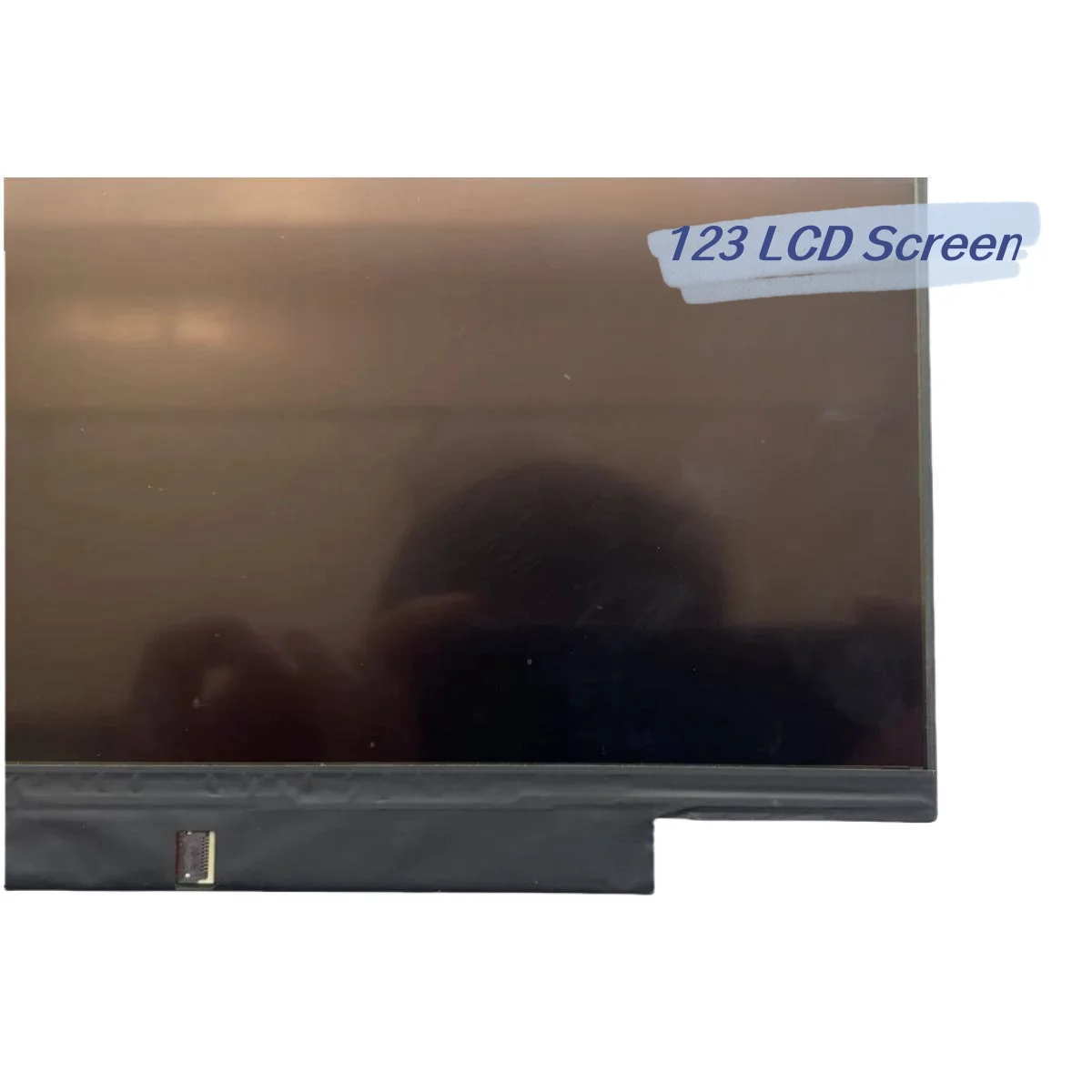 Imagem -03 - Painel de Exibição de Tela Lcd sem Toque para Lenovo Ideapad 14igl7 82v6 Mb140an015 N140bga-ea4 Rev.c4 30pin 60hz 1366x768 tn 4