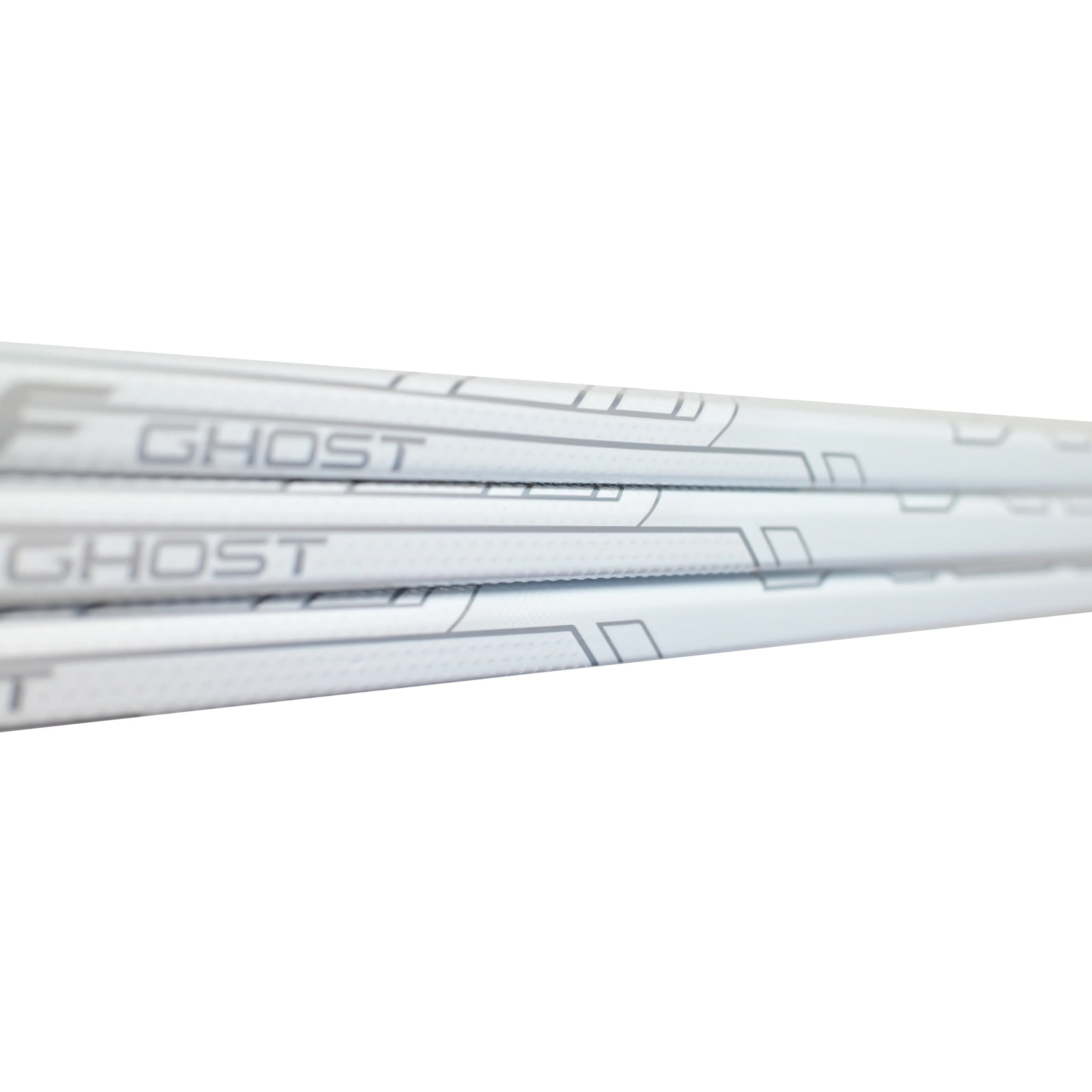 

[2-Pack][SR][Ghost White]Real Ice Hockey Stick FT series MKP Ghost White With Grip T700 Japan Carbon Fiber Free Shipping P28 P29
