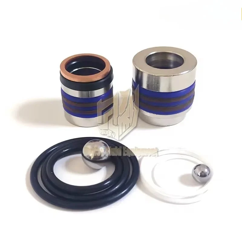 Airless Sprayer Pump Repair Packing Kit 248212 for GRC 695 795 3900