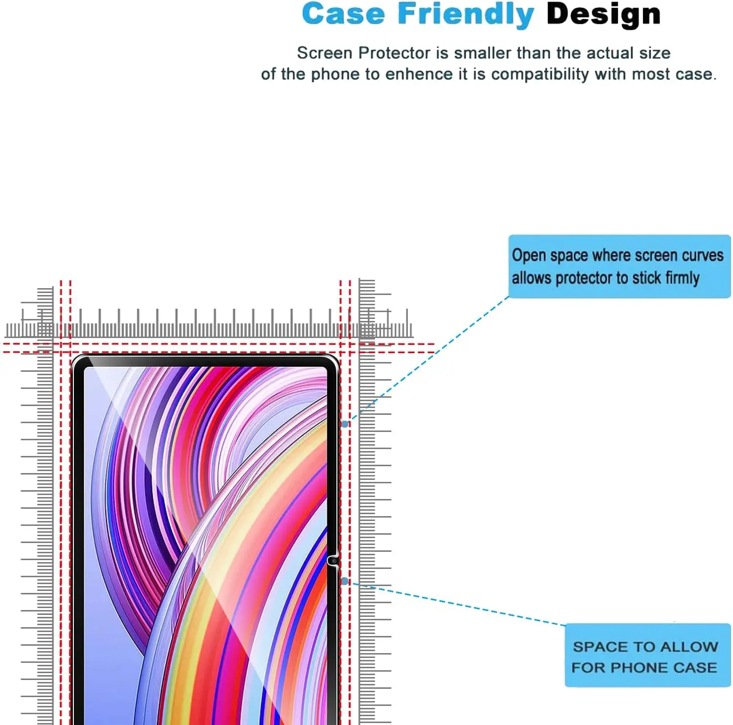 2pcs 9H Tempered Glass For Xiaomi Redmi Pad Pro 12.1 inch 2024 Clear Screen Protector Anti Scratch Protective Film 6