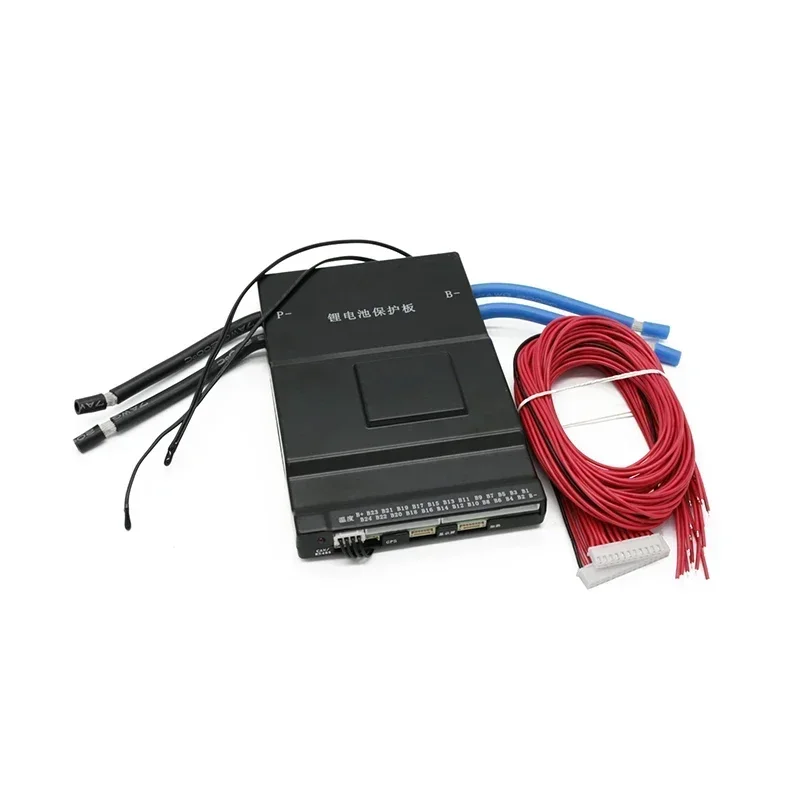 Bms 24V 36V 48V 60V…