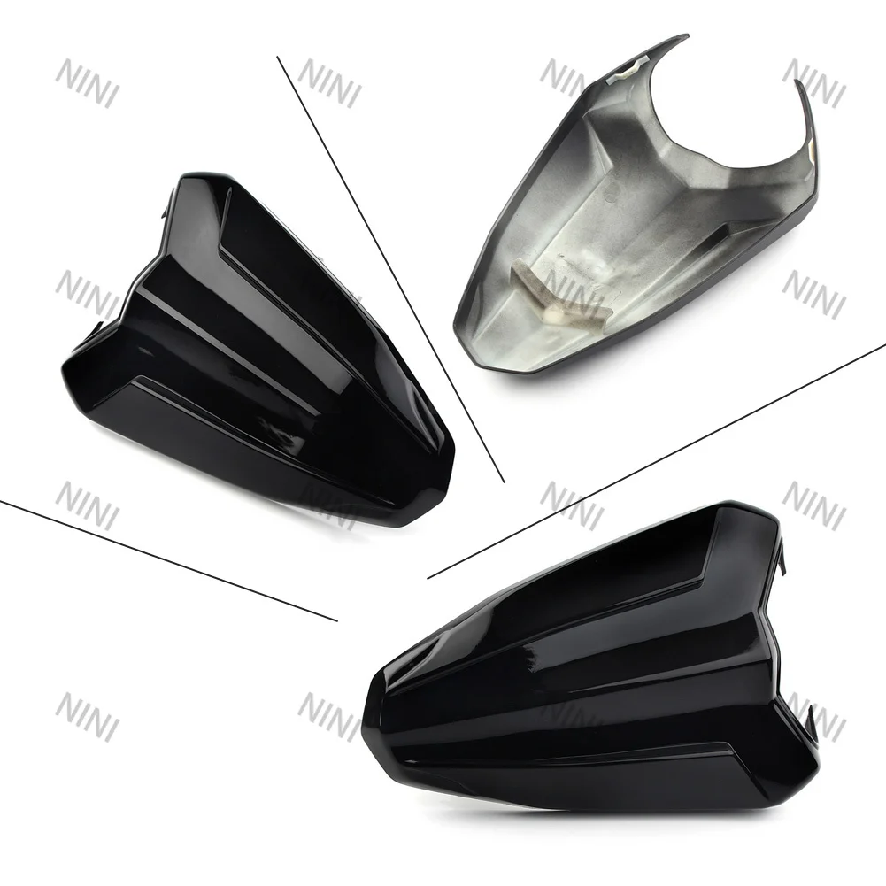 

Motorcycle For Yamaha YZF R15 V3 YZFR15 2017 2018 2019 2020 2021 Rear Passenger Cowl Seat Back Cover Fairing Part
