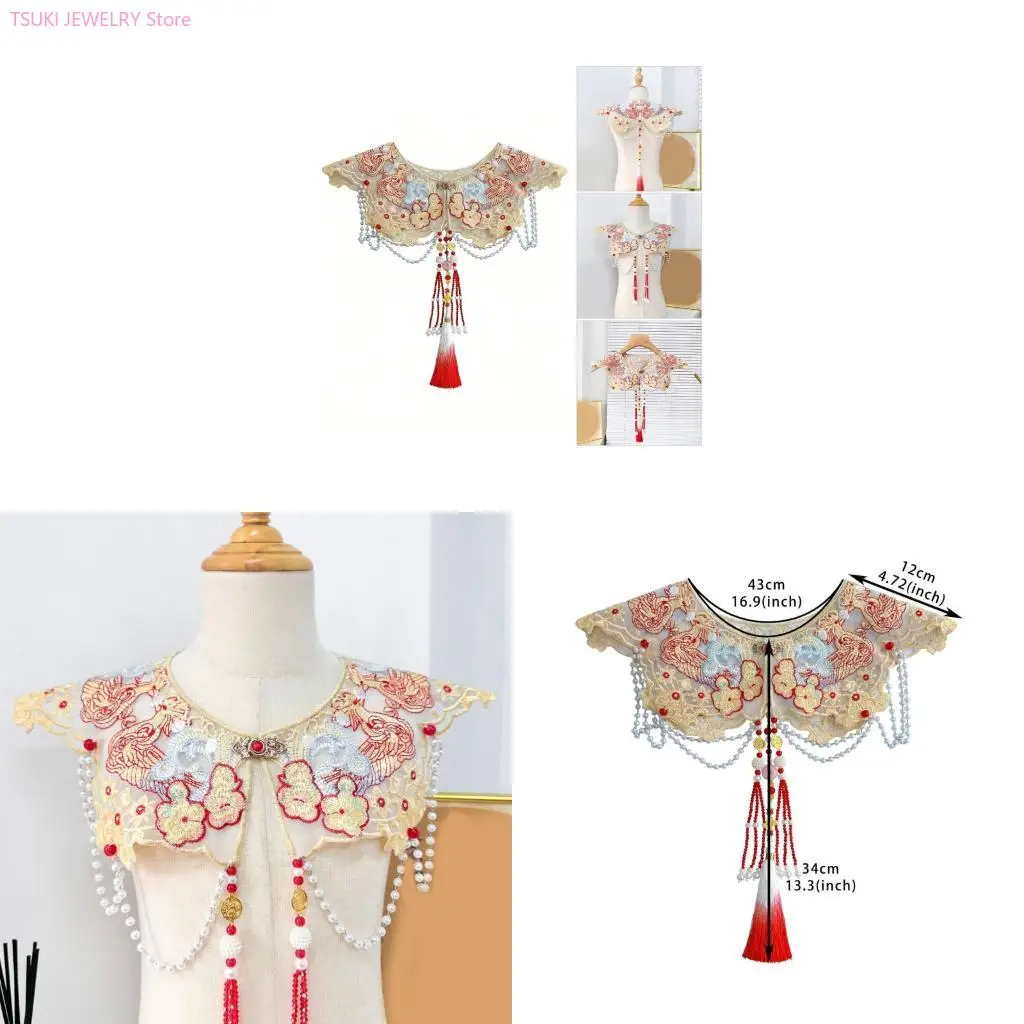 62ke-yunjian-collar-shawl-with-floral-red-flower-chinese-embroidered-collar