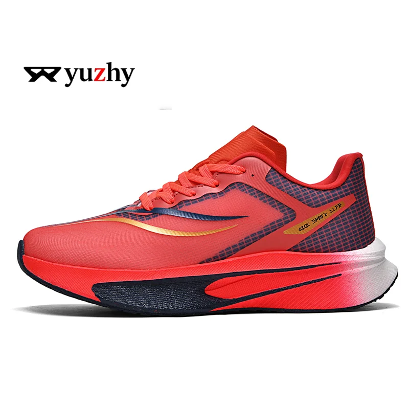 

Men's Casual Sneakers, Luxury Trainer Shoes, Breathable Race Running Shoes, Fashion Loafers for Men.Shoes