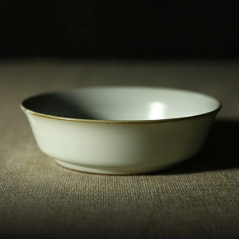 

Керамическая кисточка для мытья кистей HVV ручной работы, большая, из Цзиндэчжэня, многофункциональная, для начинающих каллиграфов и художников.