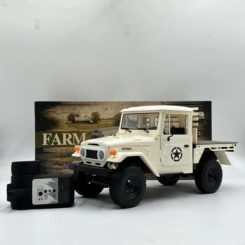 

Модель автомобиля для скалолазания с полным приводом и дистанционным управлением для исследования любой местности, подходящая на