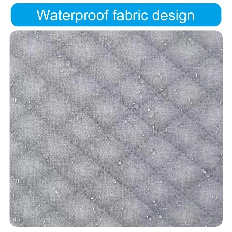 Prams Cover Multifunction Prams Enclosure Baby Prams Windproof Cover Large 425F