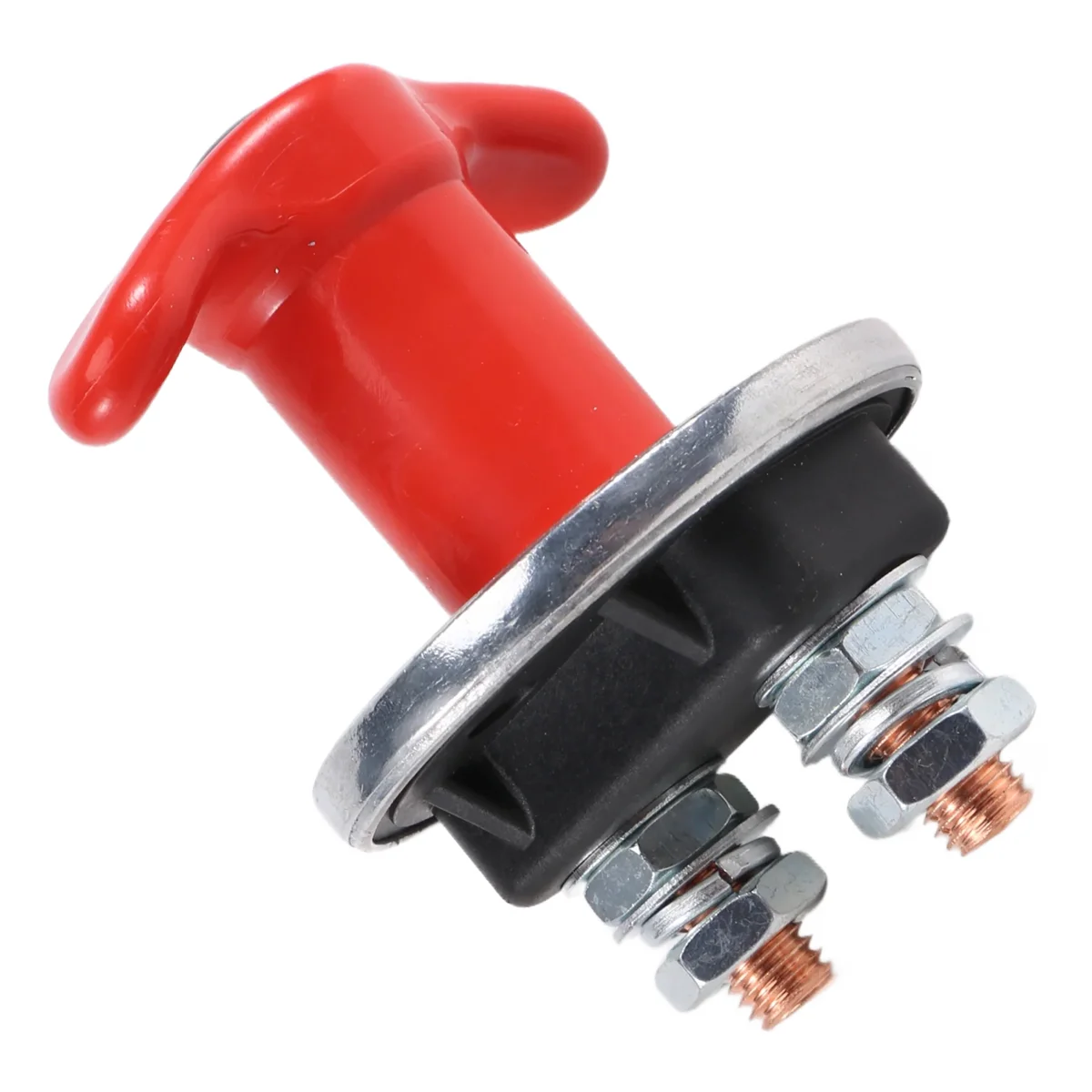 150A-250A WH-A007 مفتاح بطارية السيارة قطع البطارية قتل قطع التبديل لسيارة قارب شاحنة بطارية مفتاح فصل الساخن