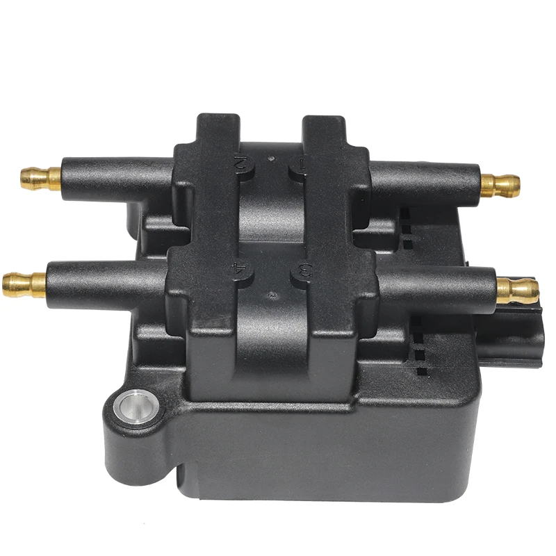 Ignition Coil For SUBARU FORESTER 2.0 2.5 IMPREZA LEGACY 2 3 4 OUTBACK 2.5 3.0 TRIBECA UF240 22433AA410 22433AA41A 22433AA41B