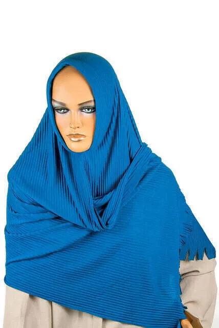 

IQRAH Practical Ready Shawl P-02