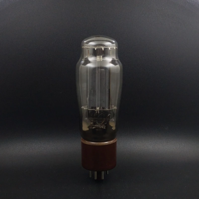 Vacuum tube rectification  Square ring, circular ring
