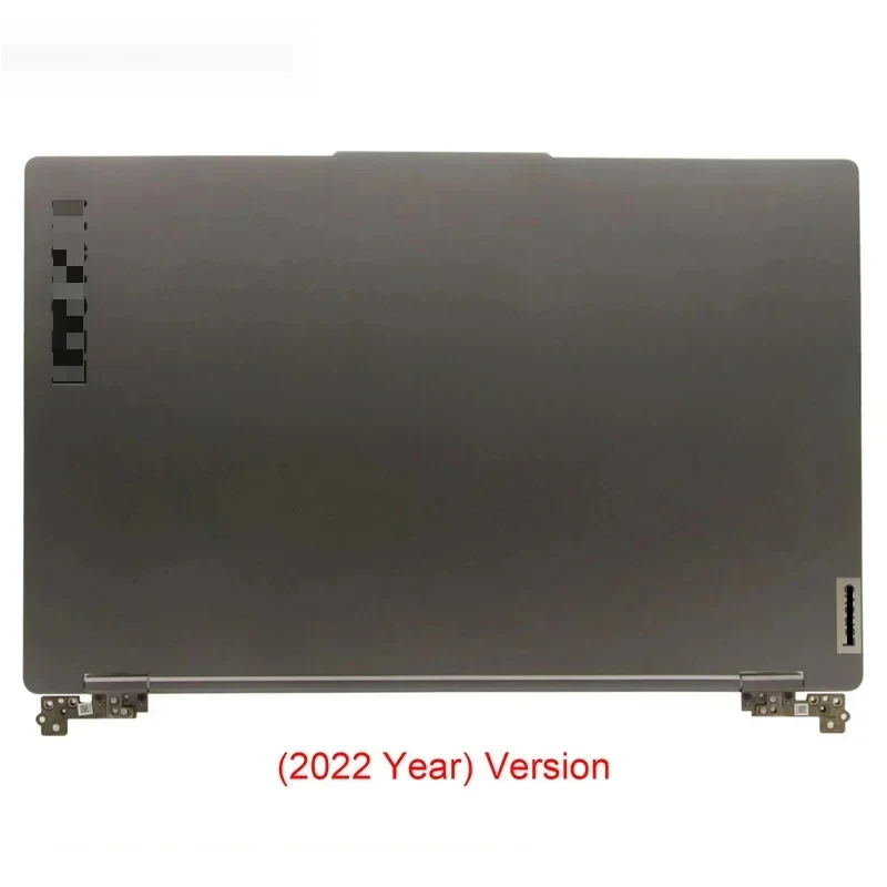 

WAFWAFW New For Lenovo Legion 5 15IAH7H 15ARH7H Y7000P (2022 Year) LCD Back Cover Hinges 5CB1F38654 (Gray) 15.6"
