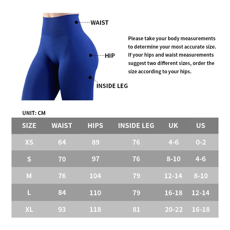 2.0 Dynamic Leggings Pro Solid Surnch Seamless Pants Women Soft  Fitness Outfits Yoga tights Gym Running Bike Wear