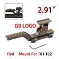 Hydra Mount T02 DE