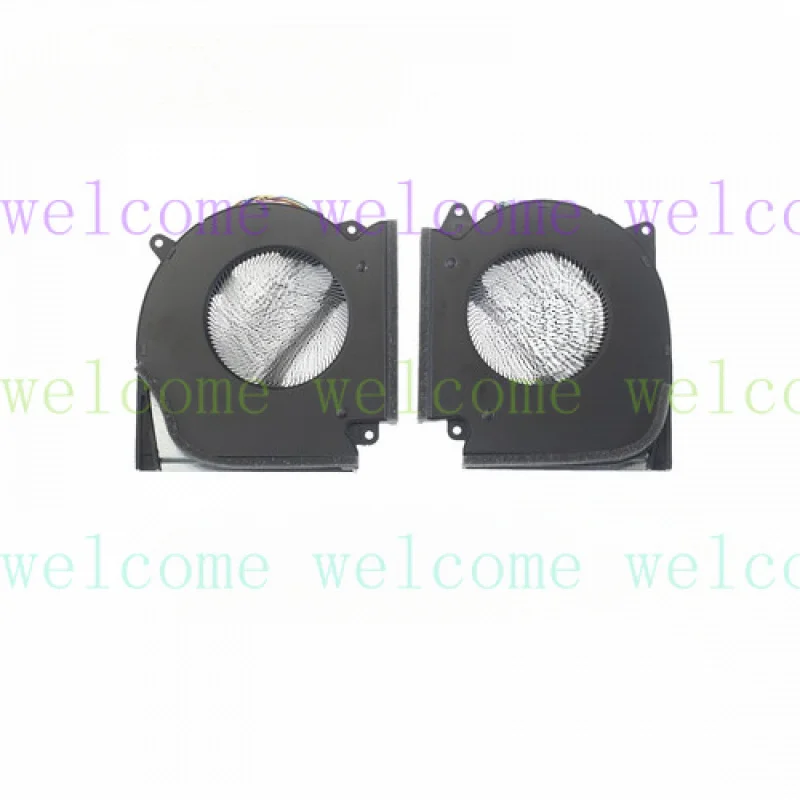 

Cooling Fan NS85C59 DC5V for Asus ROG STRIX G15 G513RC G17 G713RC RTX 3050